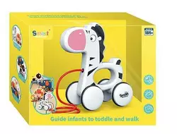 Каталка 327 /330/331/332 (48/2) мотузочка, гумові накладки на колесах, в коробці, ВИДАЄТЬСЯ ТІЛЬКИ МІКС ВИДІВ Каталка 327 /330/331/332 (48/2) мотузочка, гумові накладки на колесах, в коробці, ВИДАЄТЬСЯ ТІЛЬКИ МІКС ВИДІВ