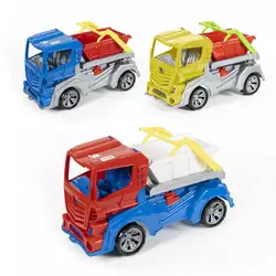 гр Комунальна машина 056 (9) "Orion" гр Комунальна машина 056 (9) "Orion"