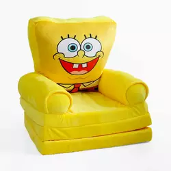 гр Крісло розкладне м’яке "СБ" дитяче К58512 (1) 50х38х43 см, у розкладеному вигляді - 120 см гр Крісло розкладне м’яке "СБ" дитяче К58512 (1) 50х38х43 см, у розкладеному вигляді - 120 см