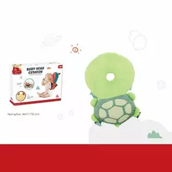 Захисна подушка 668-193 (48) регульовані ремені, нагрудний ремінь, висота 30 см, в коробці Захисна подушка 668-193 (48) регульовані ремені, нагрудний ремінь, висота 30 см, в коробці