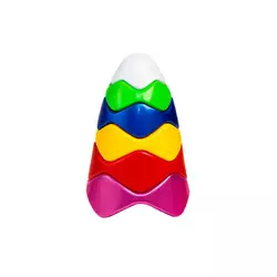 гр Піраміда "Хвиля 3" 1806 (15) "BAMSIC" гр Піраміда "Хвиля 3" 1806 (15) "BAMSIC"