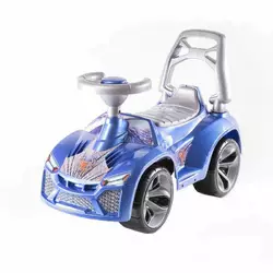 гр Машинка-толокар "Ламбо" 021 (1) колір синій "ORION" гр Машинка-толокар "Ламбо" 021 (1) колір синій "ORION"