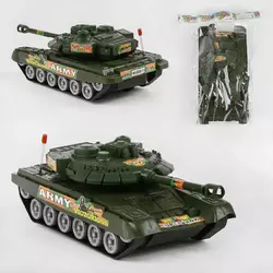 Танк 2022-11 (48/2) инерция, в кульке Танк 2022-11 (48/2) инерция, в кульке