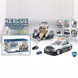 Трек 194 (24) складається у велику машинку, 6 металопластикових машинок в комплекті, звуки, підсвічування, казки, пісні, рухливі елементи, наліпки, в Трек 194 (24) складається у велику машинку, 6 металопластикових машинок в комплекті, звуки, підсвічування, казки, пісні, рухливі елементи, наліпки, в