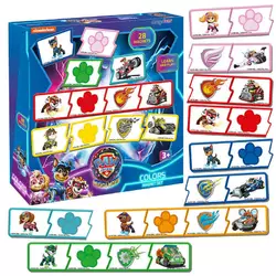 гр Набір магнітів ML 4034-21 "Щенячий патруль.Кольори" (24) "Magdum" 30 магнітів, в коробці гр Набір магнітів ML 4034-21 "Щенячий патруль.Кольори" (24) "Magdum" 30 магнітів, в коробці