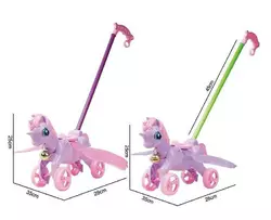 Каталка 198-28 (96/2) 2 види, дзвіночок, у пакеті, видається мікс Каталка 198-28 (96/2) 2 види, дзвіночок, у пакеті, видається мікс