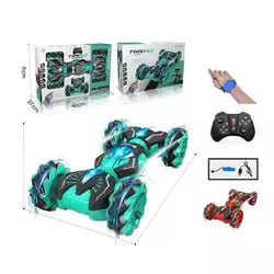 Машина на радіокеруванні 911-579 A (24) 2 кольори, ролик.кол, музика, світло, реж. демонст., USB-кабель, переверт., акум. 3.7V, пульт 2.4G + сенс. бр. Машина на радіокеруванні 911-579 A (24) 2 кольори, ролик.кол, музика, світло, реж. демонст., USB-кабель, переверт., акум. 3.7V, пульт 2.4G + сенс. бр.