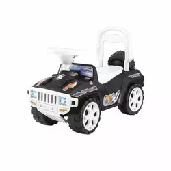 гр Машина-толокар "Хамер" 419 (1) цвет черный "ORION" гр Машина-толокар "Хамер" 419 (1) цвет черный "ORION"