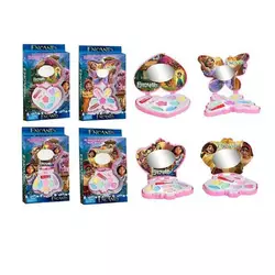 Косметика FX 770 G4 (288/2) 4 види, тіні, помада, люстерко, в коробці, ВИДАЄТЬСЯ ТІЛЬКИ МІКС ВИДІВ Косметика FX 770 G4 (288/2) 4 види, тіні, помада, люстерко, в коробці, ВИДАЄТЬСЯ ТІЛЬКИ МІКС ВИДІВ