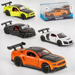 Машинка MG - 80915 (120/2) "Авто Експерт", 4 види, 1:36, світло, звук, інерція, в коробці, ВИДАЄТЬСЯ ТІЛЬКИ МІКС ВИДІВ Машинка MG - 80915 (120/2) "Авто Експерт", 4 види, 1:36, світло, звук, інерція, в коробці, ВИДАЄТЬСЯ ТІЛЬКИ МІКС ВИДІВ