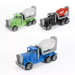 гр Авто FS2 бетонозмішувач 516 (11) "Orion" гр Авто FS2 бетонозмішувач 516 (11) "Orion"