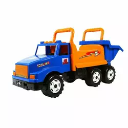 гр Машина-каталка "Маг" 211 (1)  синий, "ORION" гр Машина-каталка "Маг" 211 (1)  синий, "ORION"