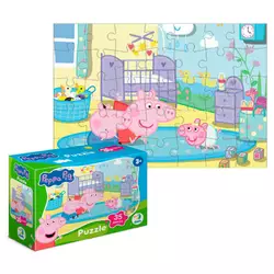 гр Пазл-міні "Няньки" 200676 (44) "DoDo", герої, 35 елементів, розмір - 20х13 см, в коробці гр Пазл-міні "Няньки" 200676 (44) "DoDo", герої, 35 елементів, розмір - 20х13 см, в коробці