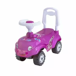 гр Каталка "Микрокамаз" 157 (1) цвет ярко-розовый "ORION" гр Каталка "Микрокамаз" 157 (1) цвет ярко-розовый "ORION"