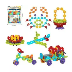 Конструктор C 2717-05 C (192/2) у пакеті Конструктор C 2717-05 C (192/2) у пакеті