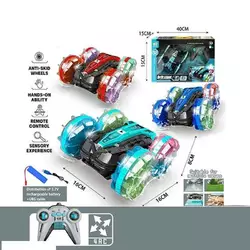 Машина на радіокеруванні 911-736 A (36) акумулятор 3.7 V, пульт 2.4 GHZ, підсвічування, гідроізоляція, в коробці, ВИДАЄТЬСЯ МІКС ВИДІВ Машина на радіокеруванні 911-736 A (36) акумулятор 3.7 V, пульт 2.4 GHZ, підсвічування, гідроізоляція, в коробці, ВИДАЄТЬСЯ МІКС ВИДІВ