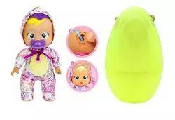 Пупс TK 2296 (120/2) висота 27 см, музичний чип, м`якотілий, плаче водою, пустушка, в боксі Пупс TK 2296 (120/2) висота 27 см, музичний чип, м`якотілий, плаче водою, пустушка, в боксі