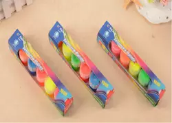 Гуаш C 72696 (96) 6 кольорів, неонові фарби, в коробці Гуаш C 72696 (96) 6 кольорів, неонові фарби, в коробці