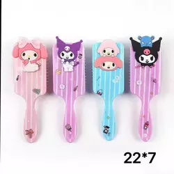 Щітка для волосся C 70561 (288) 4 види, в пакеті, ВИДАЄТЬСЯ ТІЛЬКИ МІКС ВИДІВ Щітка для волосся C 70561 (288) 4 види, в пакеті, ВИДАЄТЬСЯ ТІЛЬКИ МІКС ВИДІВ