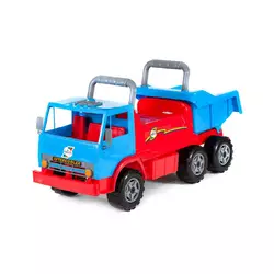 гр Каталка "МХ-4" 412 (1) голубая "ORION" гр Каталка "МХ-4" 412 (1) голубая "ORION"