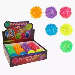 М`яч стрибун C 70419 (30) ЦІНА ЗА 12 ШТУК В БЛОЦІ, підсвічування, пискавка, в коробці М`яч стрибун C 70419 (30) ЦІНА ЗА 12 ШТУК В БЛОЦІ, підсвічування, пискавка, в коробці