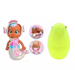 Пупс TK 2299 (120/2) висота 27 см, музичний чип, м`якотілий, плаче водою, пустушка, в боксі Пупс TK 2299 (120/2) висота 27 см, музичний чип, м`якотілий, плаче водою, пустушка, в боксі