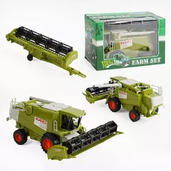 Комбайн 6366 (24/2) інерція, в коробці Комбайн 6366 (24/2) інерція, в коробці