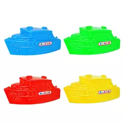 гр Кораблик 090 (15) 4 кольори "BAMSIC" гр Кораблик 090 (15) 4 кольори "BAMSIC"