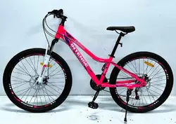 Велосипед Спортивний Corso «INTENSE» 26" дюймів NT-26906 Велосипед Спортивний Corso «INTENSE» 26" дюймів NT-26906