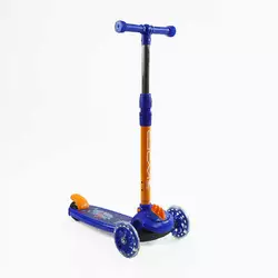 Самокат триколісний "Skyper" CY-31140 Самокат триколісний "Skyper" CY-31140
