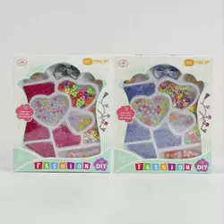 Набір бісеру ZQ 2022-3 (96/2) в коробці Набір бісеру ZQ 2022-3 (96/2) в коробці