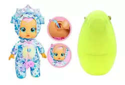 Пупс TK 2294 (120/2)  висота 27 см, музичний чип, м`якотілий, плаче водою, пустушка, в боксі Пупс TK 2294 (120/2)  висота 27 см, музичний чип, м`якотілий, плаче водою, пустушка, в боксі