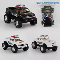 Джип 805-1 (96) 2 кольори, інерція, у пакеті Джип 805-1 (96) 2 кольори, інерція, у пакеті