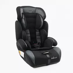 Автокрісло 4771-03 (4) "JOY" універсальне, з бустером, група 1/2/3, вага дитини від 9-36 кг, в коробці Автокрісло 4771-03 (4) "JOY" універсальне, з бустером, група 1/2/3, вага дитини від 9-36 кг, в коробці