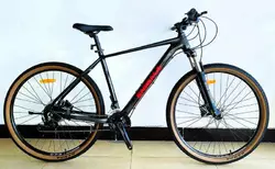 Велосипед Спортивний Corso "Enigma" NG-29069 Велосипед Спортивний Corso "Enigma" NG-29069