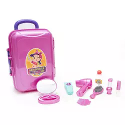 гр Набір "Перукар" 199 в.2 (8) "Orion", 9 елементів, у валіз гр Набір "Перукар" 199 в.2 (8) "Orion", 9 елементів, у валіз