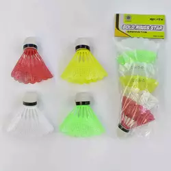 Воланчик C 34533 (250) 6шт у пакеті Воланчик C 34533 (250) 6шт у пакеті