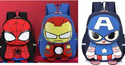 Рюкзак C 68145 (150) 1 відділ, герой, 1 вінутрішня, 1 зовнішня та 2 відкриті бокові кишені, ВИДАЄТЬСЯ ТІЛЬКИ МІКС ВИДІВ Рюкзак C 68145 (150) 1 відділ, герой, 1 вінутрішня, 1 зовнішня та 2 відкриті бокові кишені, ВИДАЄТЬСЯ ТІЛЬКИ МІКС ВИДІВ