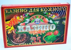 гр "Казино"  G0002 (15) "M Toys" гр "Казино"  G0002 (15) "M Toys"