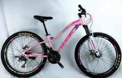 Велосипед Спортивний Corso «MERCURY» 26" дюймів MR-26708 Велосипед Спортивний Corso «MERCURY» 26" дюймів MR-26708