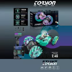 Машина на радіокеруванні XB 1234 (24) 2 кольори, підсвічування, парогенерація, музика, USB кабель, піпетка, пульт 2.4G + сенсорний браслет, акум. 3.7 Машина на радіокеруванні XB 1234 (24) 2 кольори, підсвічування, парогенерація, музика, USB кабель, піпетка, пульт 2.4G + сенсорний браслет, акум. 3.7