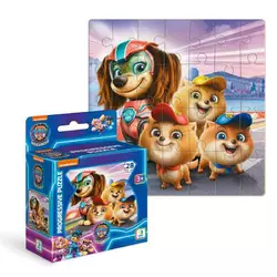 гр Пазли "Paw Patrol. Молодші патрульні" 200471 (40) "Dodo", 28 елементів гр Пазли "Paw Patrol. Молодші патрульні" 200471 (40) "Dodo", 28 елементів