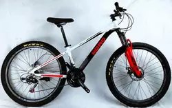 Велоcипед Спортивний Corso «Kord» 26" дюймів KD-13840 Велоcипед Спортивний Corso «Kord» 26" дюймів KD-13840