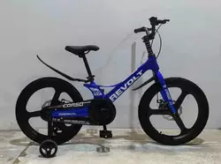 Велосипед 20" дюймів 2-х колісний Corso «REVOLT» MG-20482 Велосипед 20" дюймів 2-х колісний Corso «REVOLT» MG-20482
