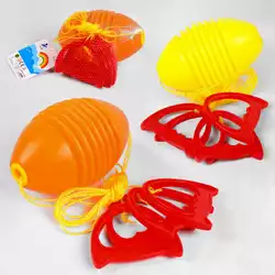 Игра NS-N 240 (96/2) "Бегунок", 2 цвета, в сетке Игра NS-N 240 (96/2) "Бегунок", 2 цвета, в сетке