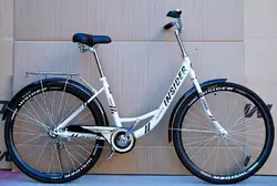 Велосипед міський Corso «Insider» 26`` SD-26614 Велосипед міський Corso «Insider» 26`` SD-26614