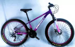 Велосипед Спортивний Corso 26" дюймів «ENERGY» EN-26813 Велосипед Спортивний Corso 26" дюймів «ENERGY» EN-26813