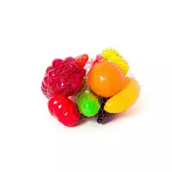 гр Фрукты - овощи 8 эл. 362 (40) "Orion" гр Фрукты - овощи 8 эл. 362 (40) "Orion"