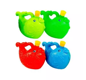 гр Лійка "Рибка" 08091 (40) d-19см. "M Toys" гр Лійка "Рибка" 08091 (40) d-19см. "M Toys"