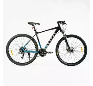 Велосипед Спортивний Corso «ANTARES» 29" дюймів AR-29940 Велосипед Спортивний Corso «ANTARES» 29" дюймів AR-29940
